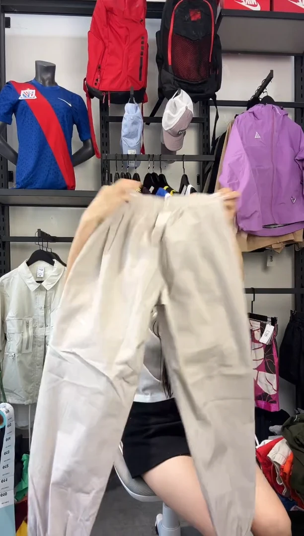 610编码 瑕疵款直播间过款为准 尺码