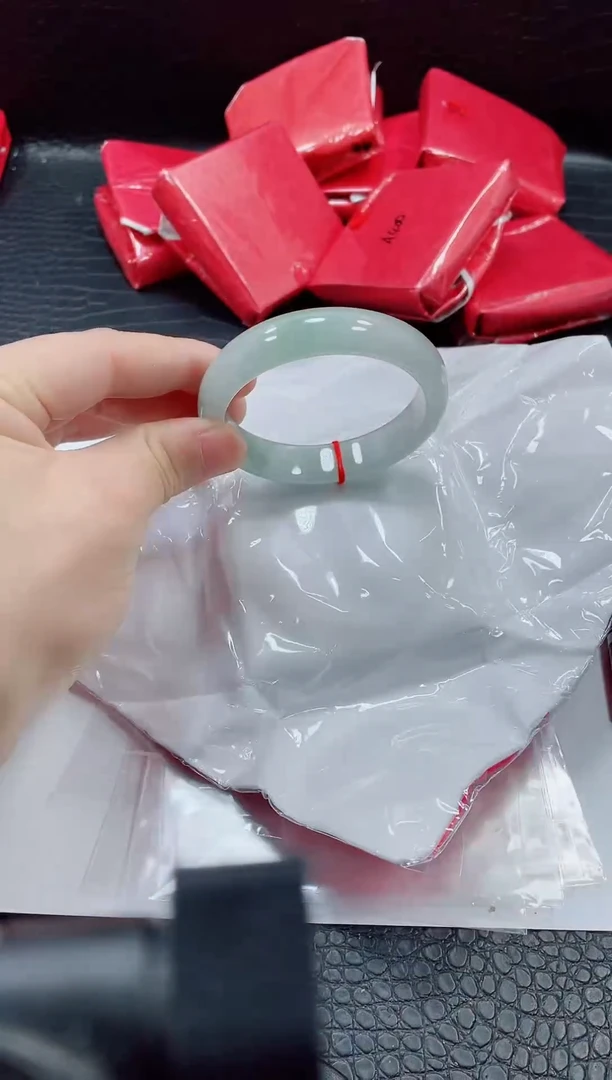 非金属无小哥474号手镯60.2圈口