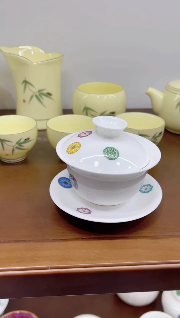 其他言泥陶瓷品牌推广下午场YN