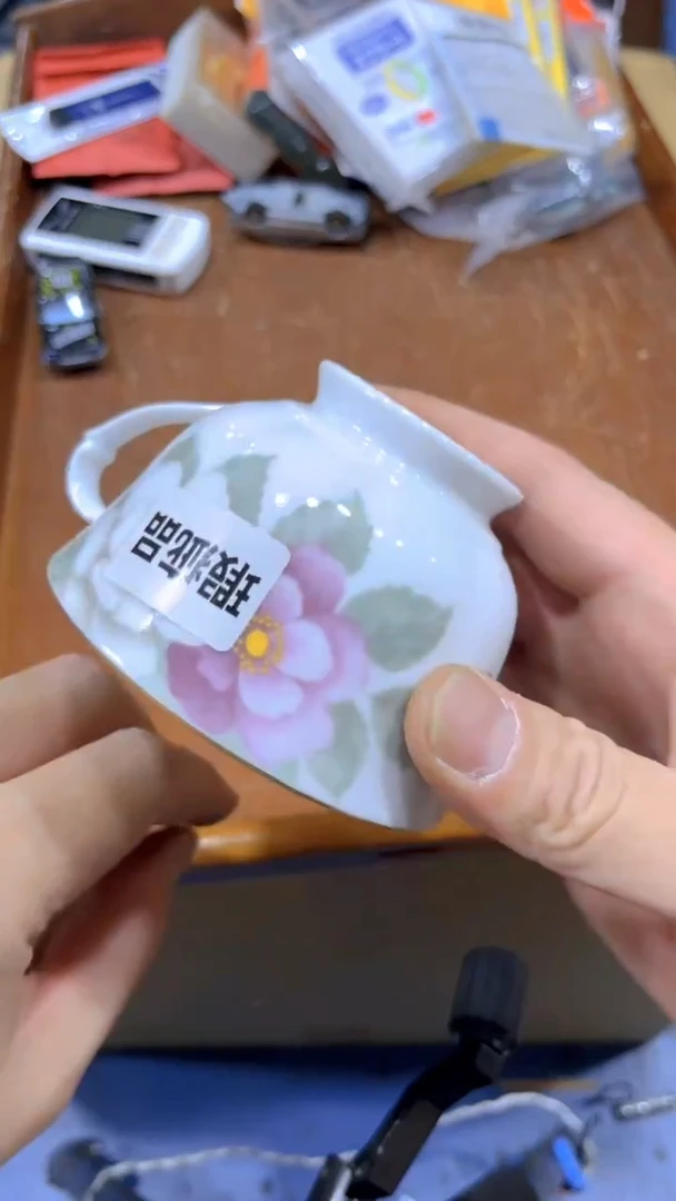 瓷片陈*瑕疵品瓷器瓷器瓷器