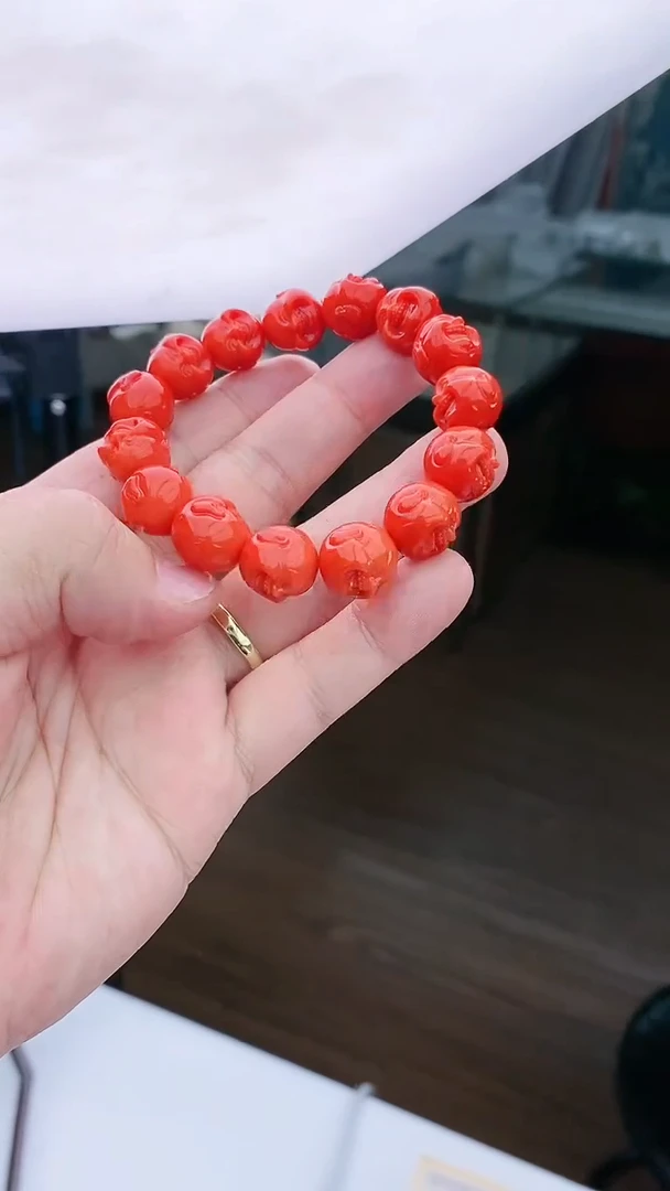 【闪购商品】翡翠手链未镶嵌S97手链