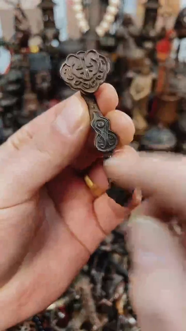 【闪购商品】精铜工匠 精铜工匠