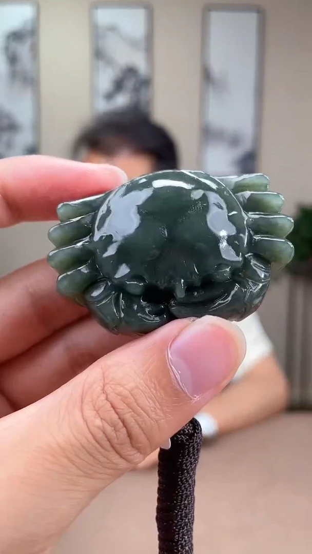 和田玉未镶嵌颈饰多样性拍一发一150026