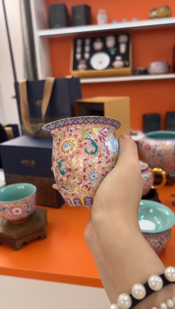 【闪购商品】瓷片小乔闪电购链接