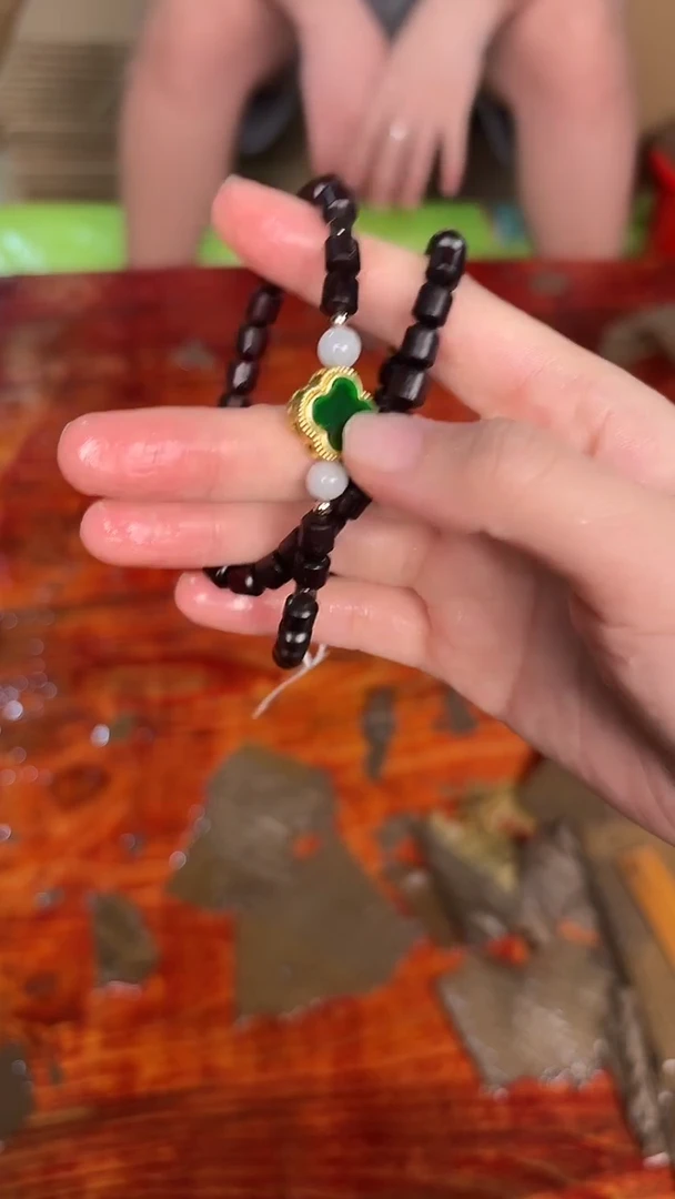 手串仲夏文创闪购商品V无礼盒