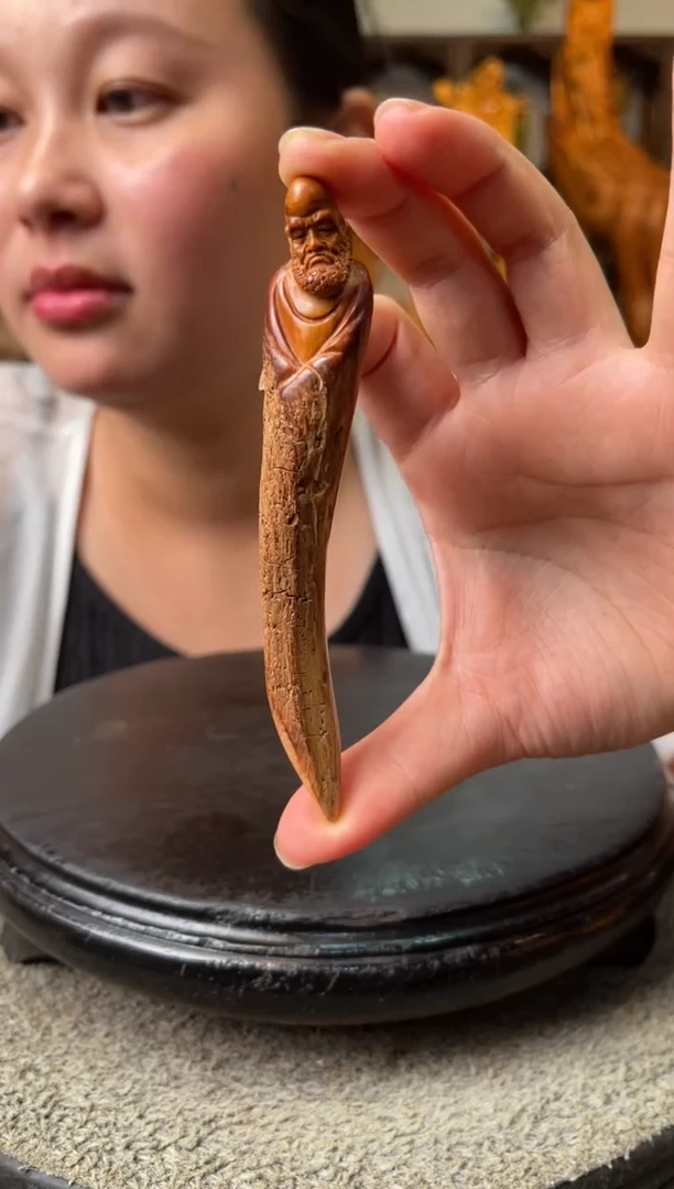 柏木（崖柏）崖柏小件