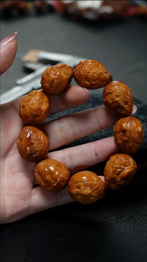 手串/手链橄榄核橄榄核