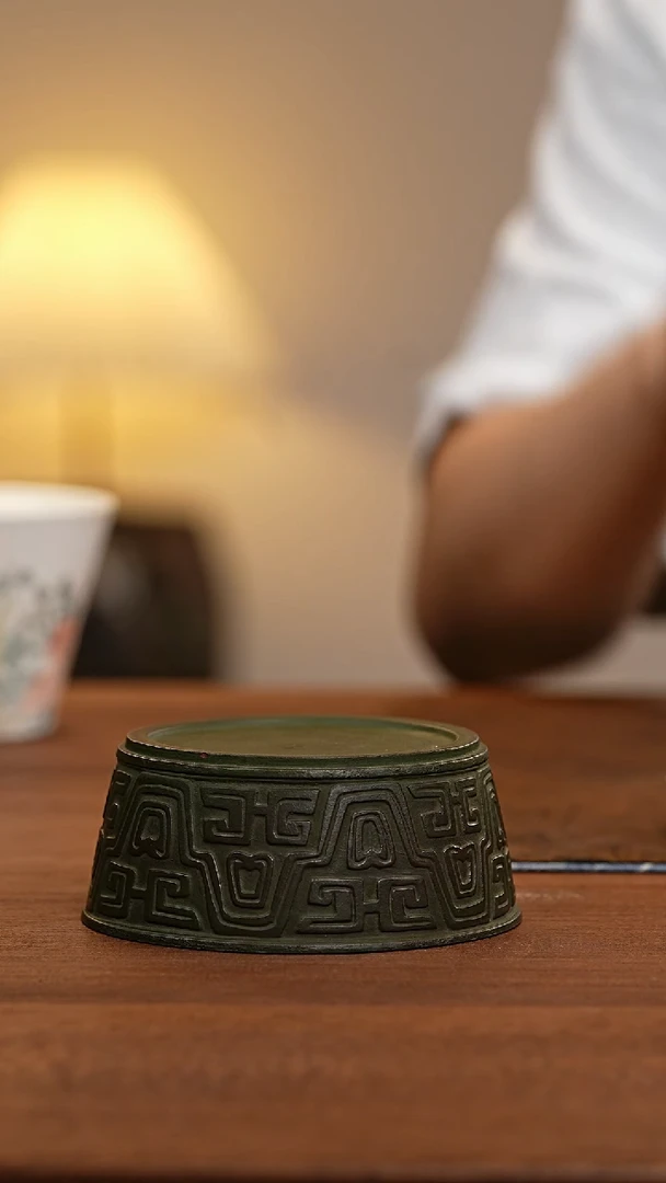 茶壶紫砂小矮梨朱泥小矮梨朱泥