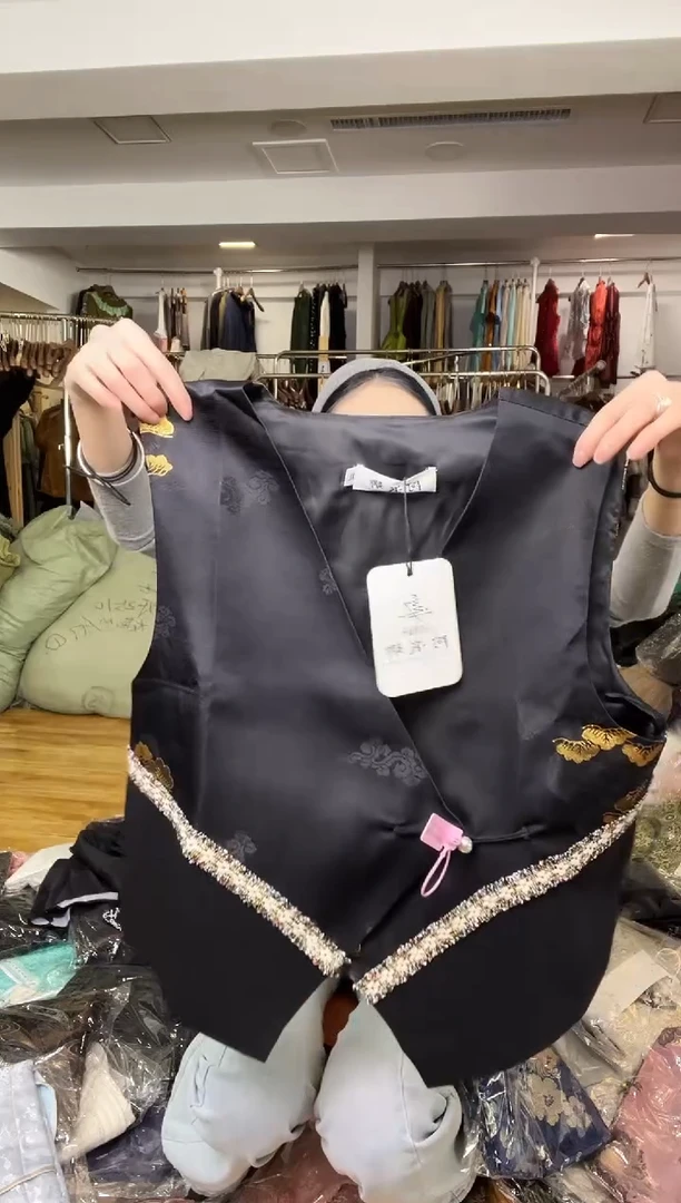 马甲       XL码      120-130斤