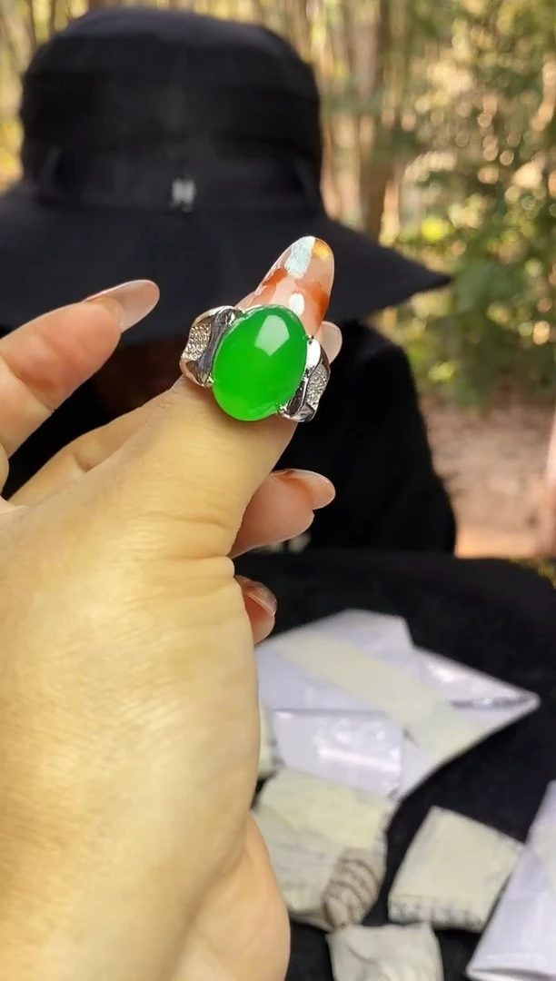 满色吊坠 所见即所得！！