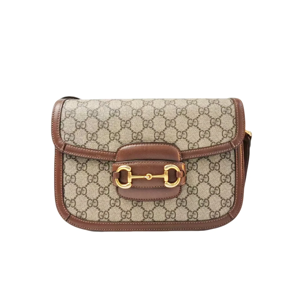 95新 GUCCI/古驰 安洁利严选单肩包/0016525