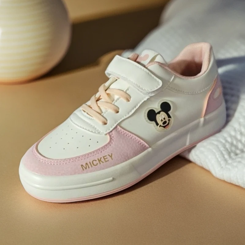 迪舒适休闲秋款皮面板鞋8822