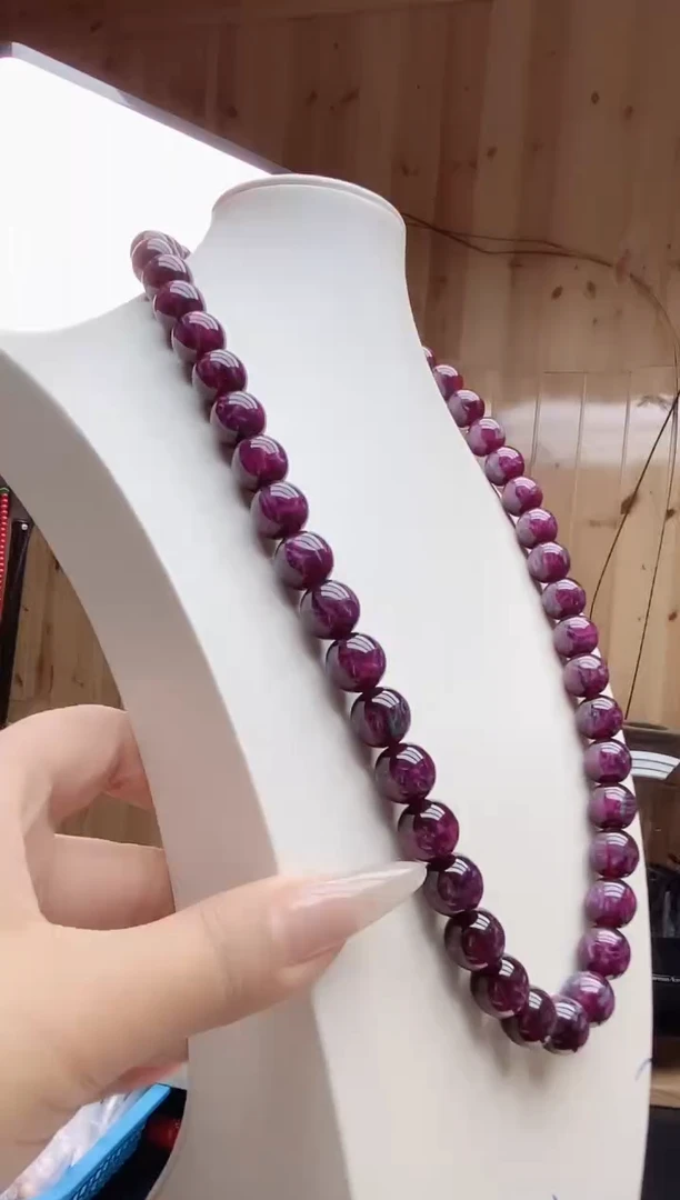 无非金属 紫栁 14mm       以图为准 拍下即可