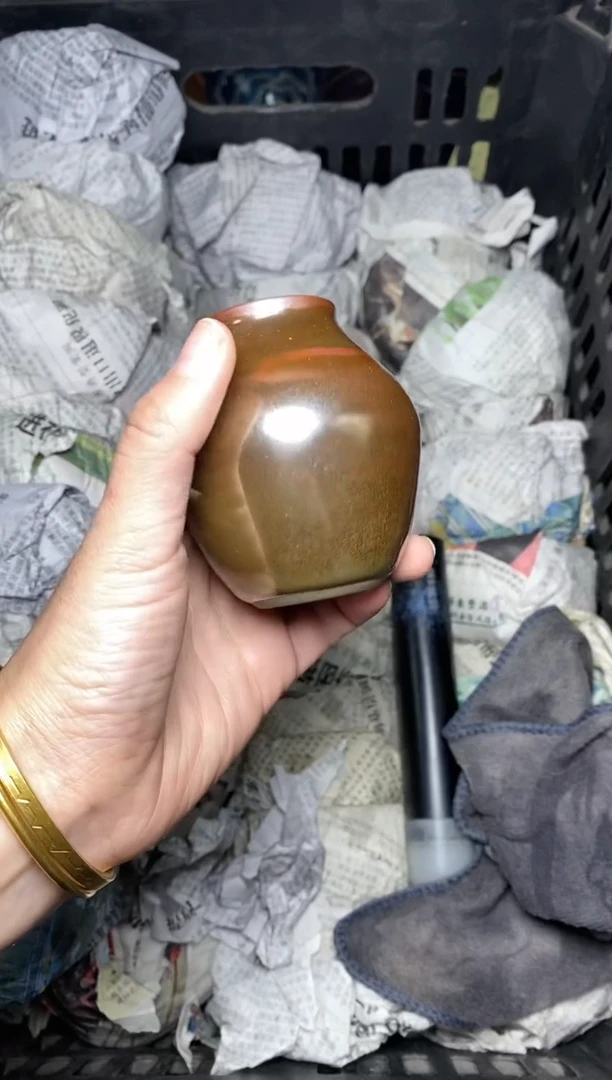 【闪购商品】茶盏102 盏三疯建盏茶器