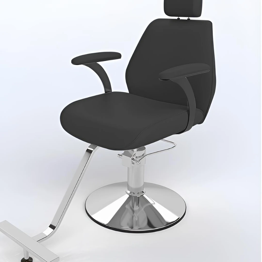 美发店椅子网红潮店理发店椅子