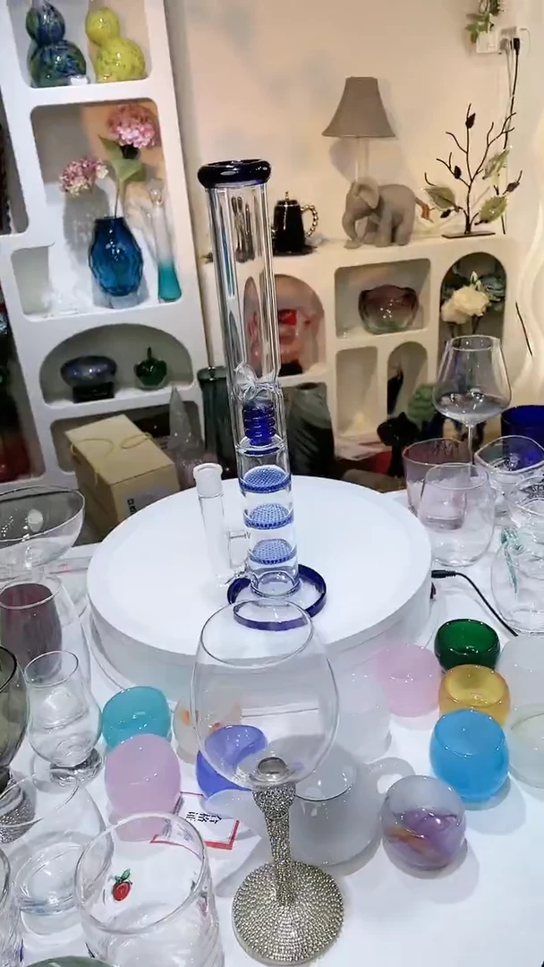 【闪购商品】玻璃1支50厘米高