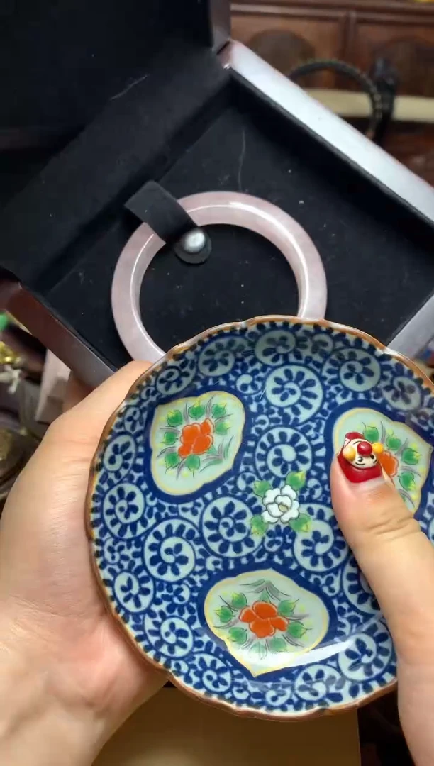 瓷器默认微瑕瓷器