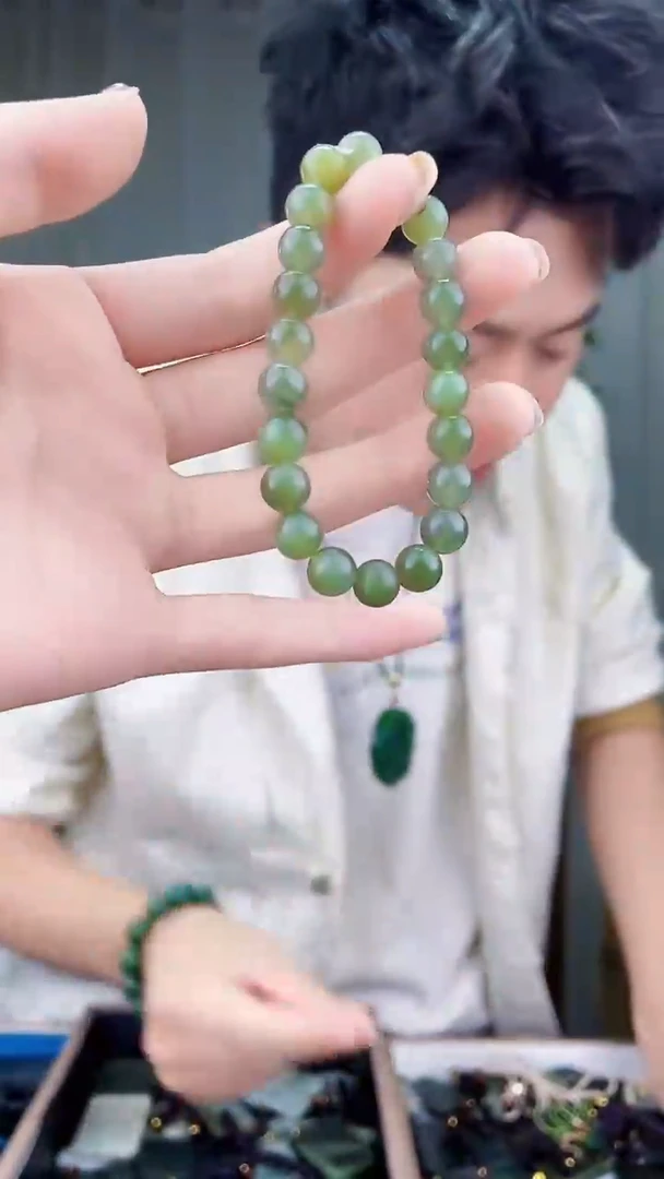 未镶嵌和田玉珠宝奇石拍一发一，多样性发货！