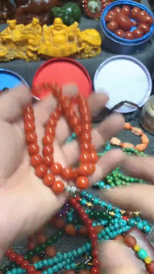 扇子老板娘好物推荐