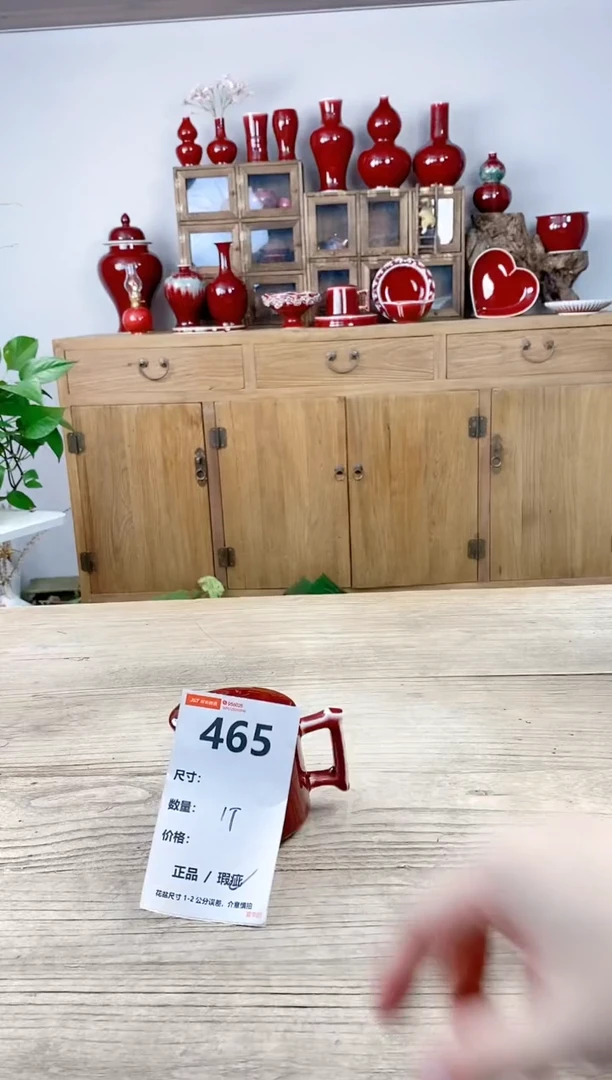 晴好园艺直播编号465