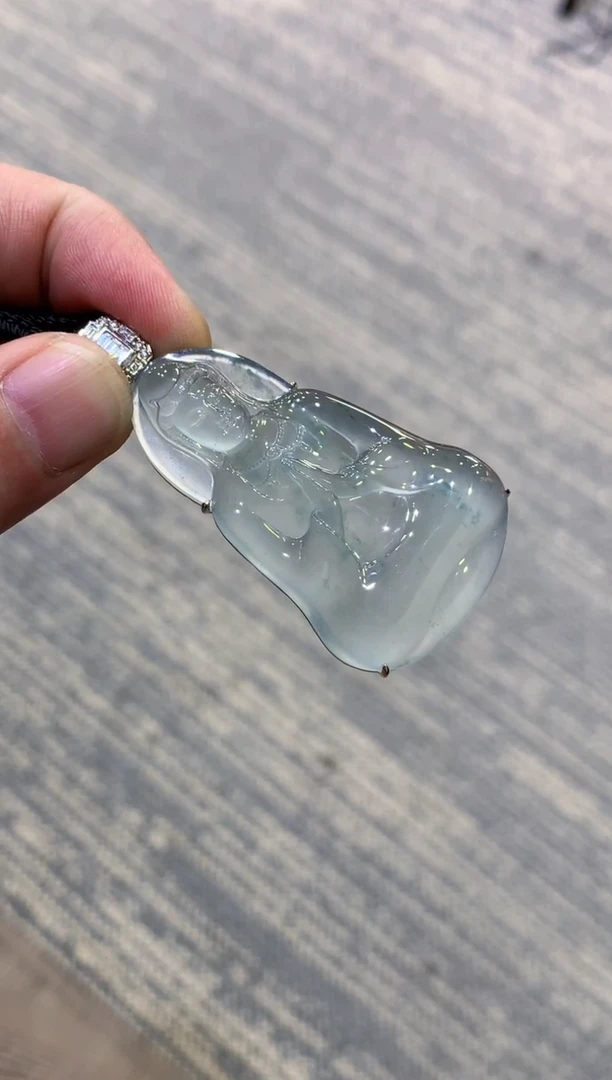 颈饰未镶嵌翡翠?**uu（订金）