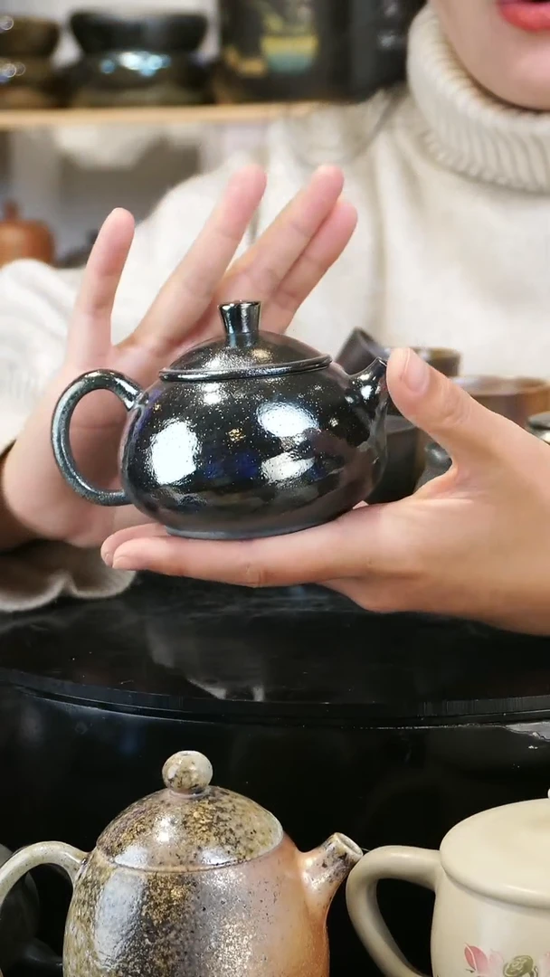 【闪购商品】壶348 苏橙茶周边.....