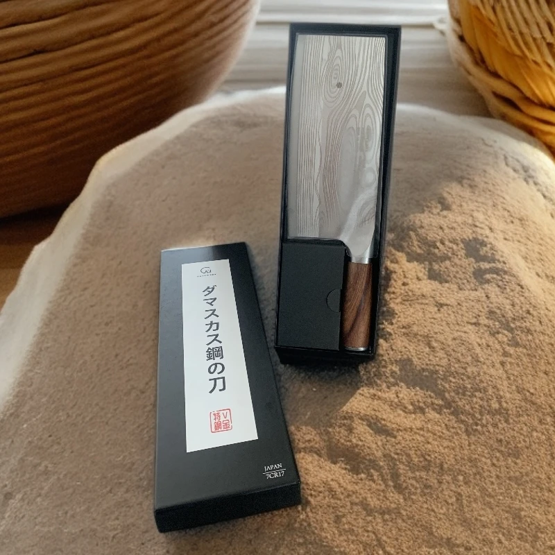 家用厨具 大马士革