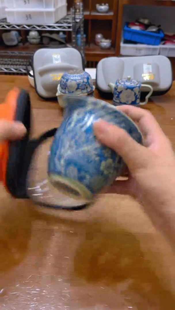 寻茶陶瓷茶具福利