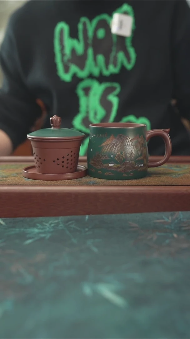 12.13  粉浆  四件套