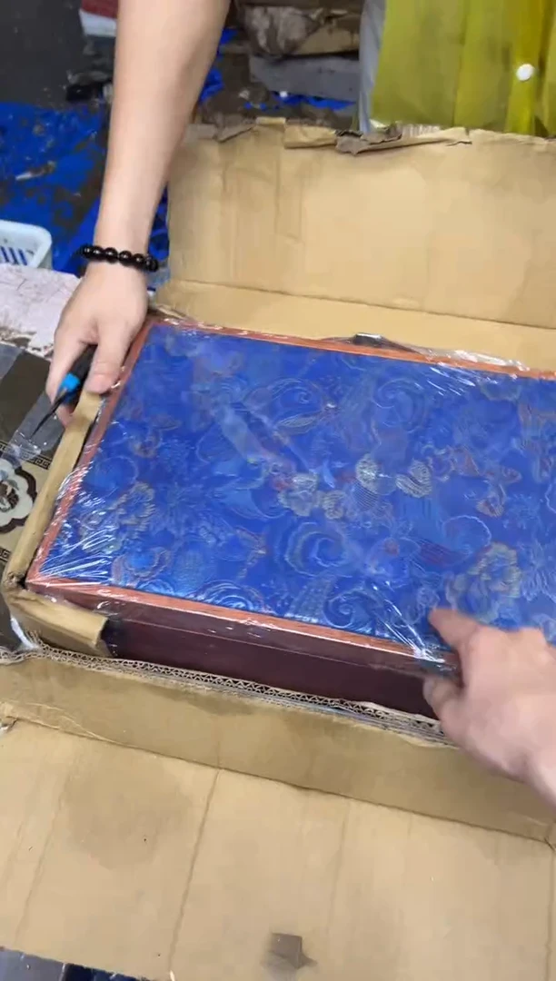 瓷片其他其他（不带礼盒）