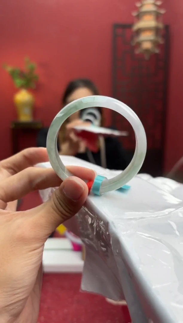 未镶嵌手镯翡翠翡翠手镯5