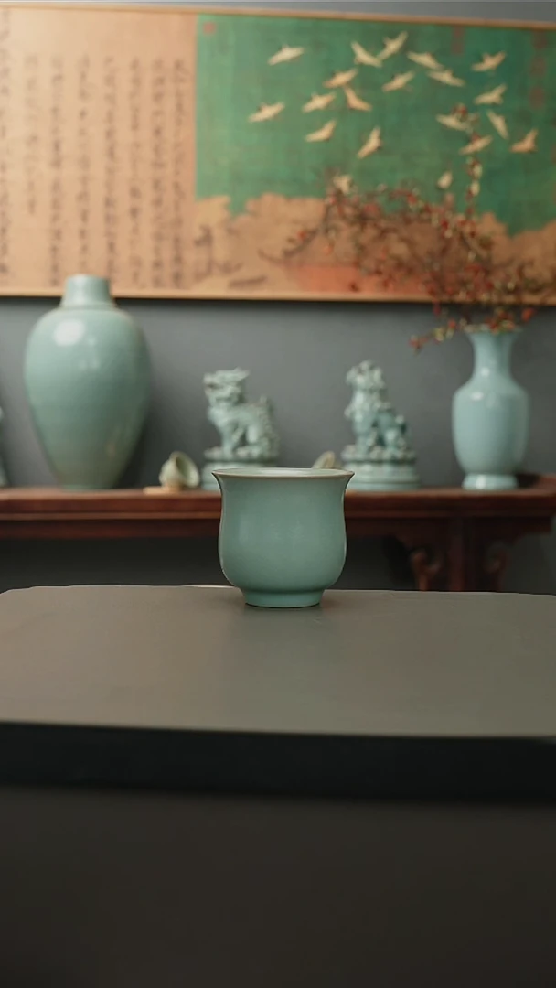 原产地原矿   玉兰杯