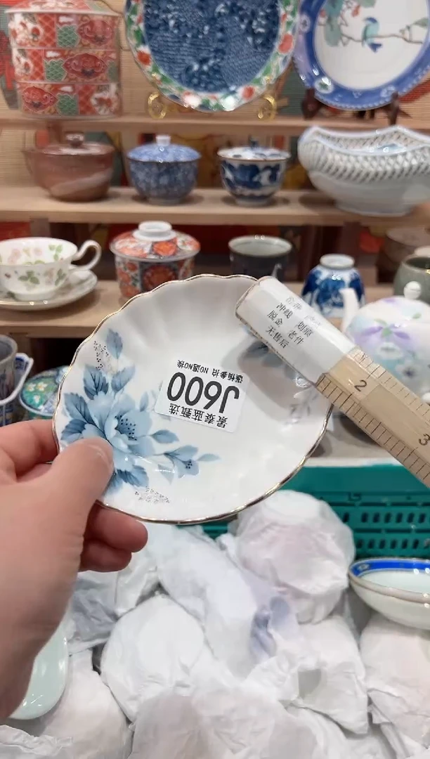 【闪购商品】瓷片当天凑满25米包邮J600