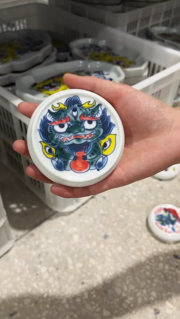 气窑盖置直播间福利价