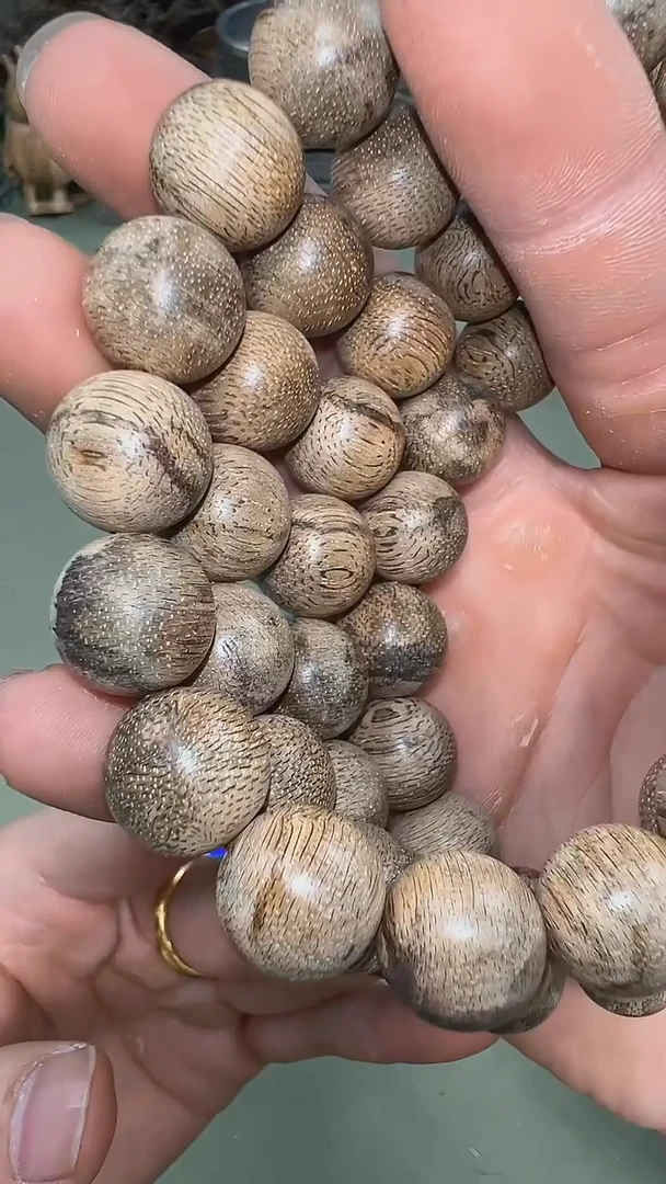 柬埔寨菩萨棋13mm单圈多样性发其一