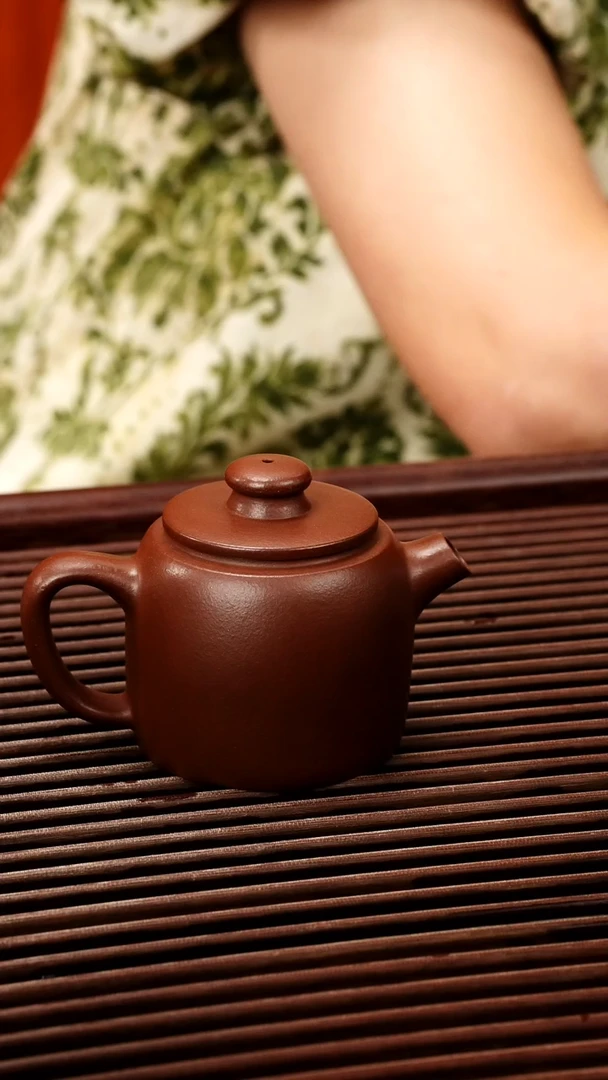 茶壶紫砂宜兴紫砂壶