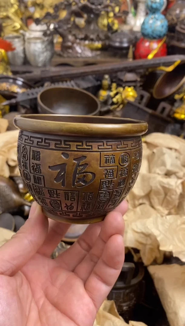 1案台摆件   物品摆件