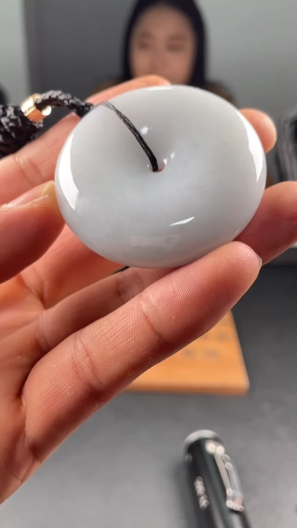 【闪购商品】定制翡翠未镶嵌定制孤品