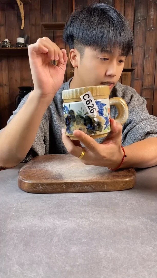 碗626，开窑上新，超值陶瓷