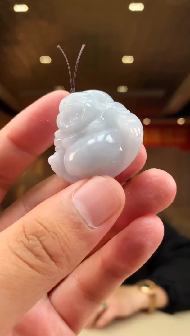 【闪购商品】定制翡翠未镶嵌        *501