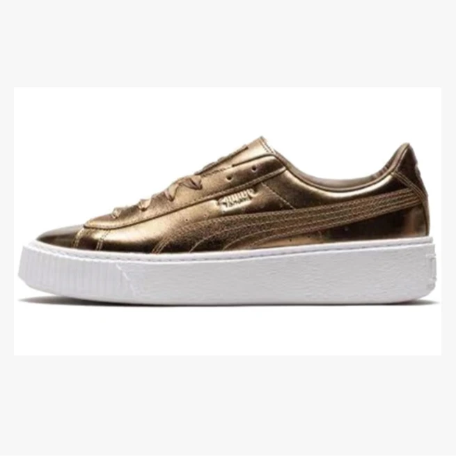 PUMA/彪马女款经典休闲百搭运动鞋 366687-02