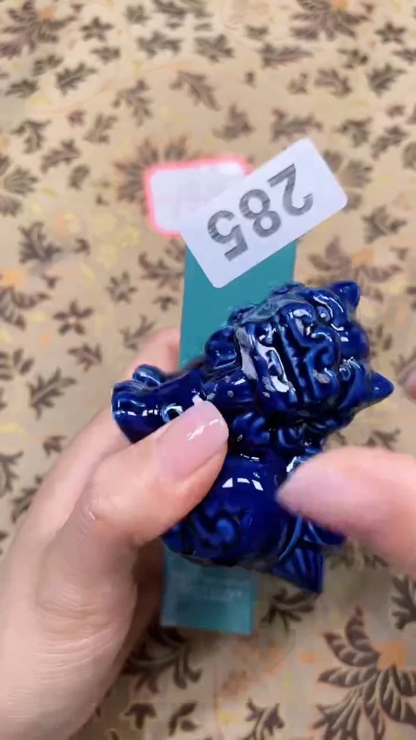 瓷片陶茶666文玩周边多人