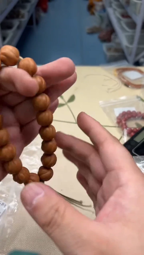 手串猴头核桃全品卷卷酥5150