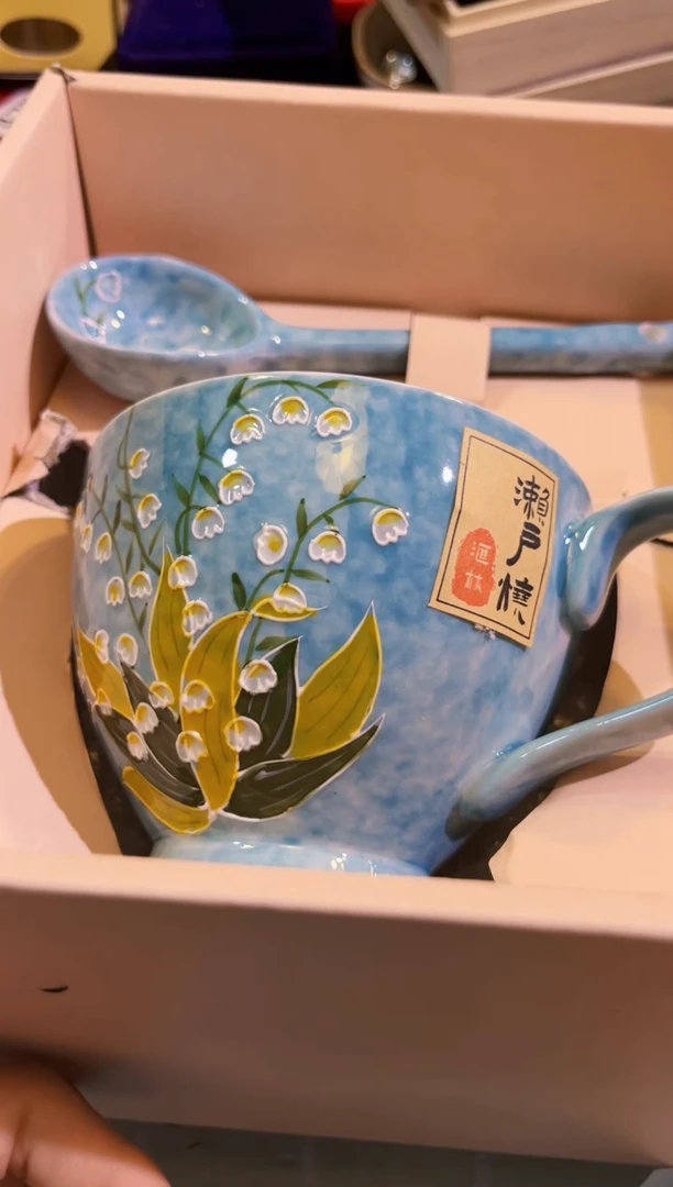【闪购商品】瓷片陶茶666文玩周边多人