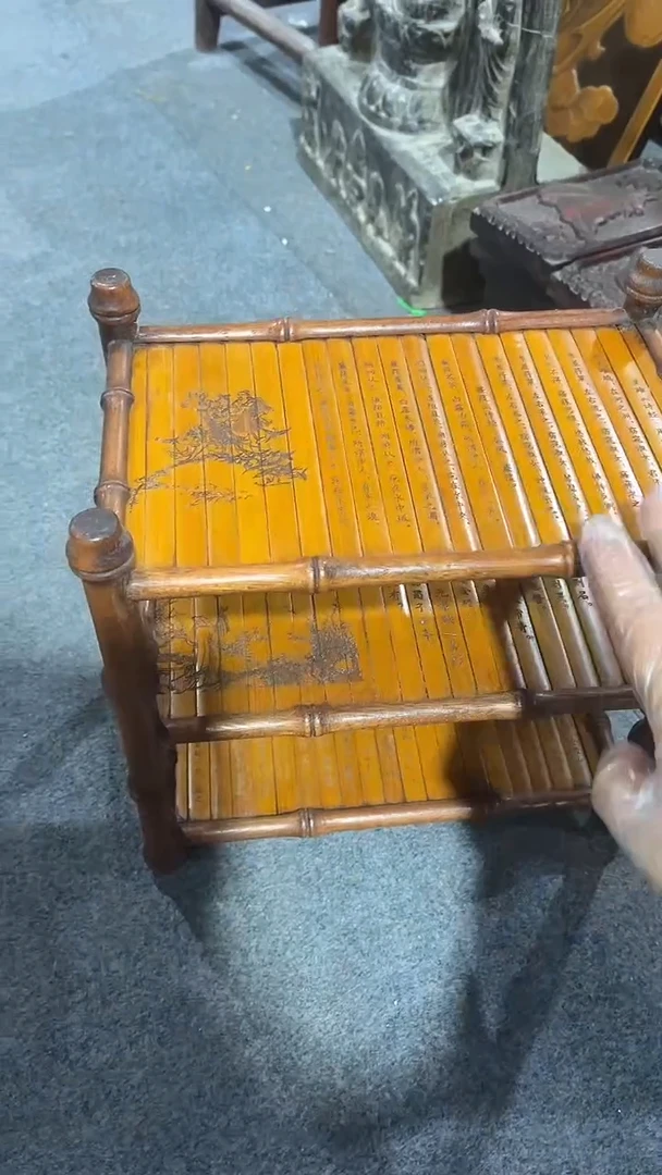 木简约淘木舍直播链接