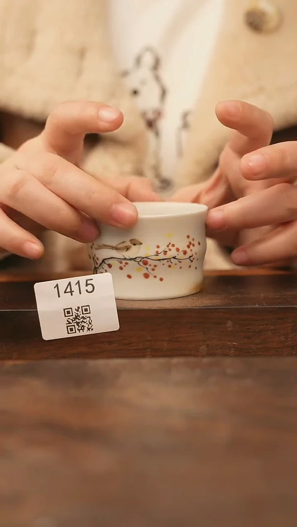 【落单孤品】/杯子@@1415