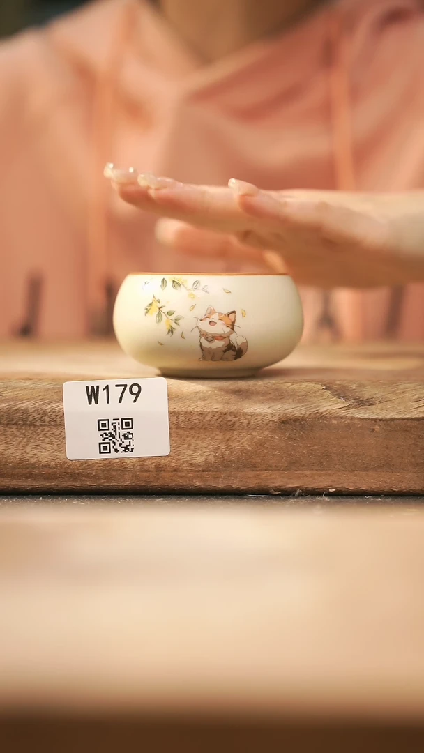 【闪购商品】【经典福利】/ 杯子@@W179