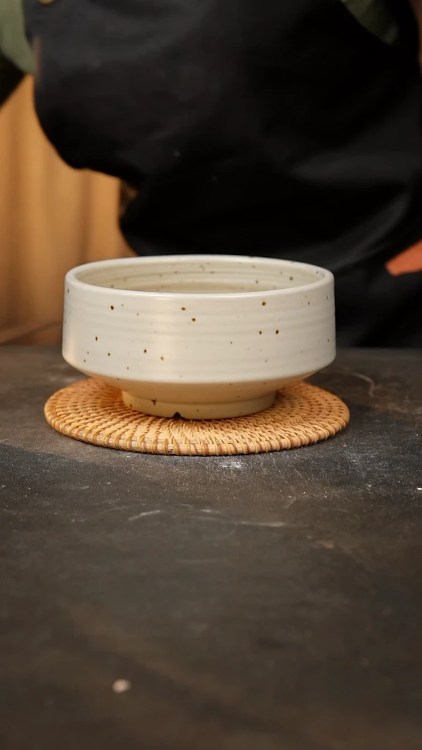 【闪购商品】瓷片泥泥陶瓷花盆