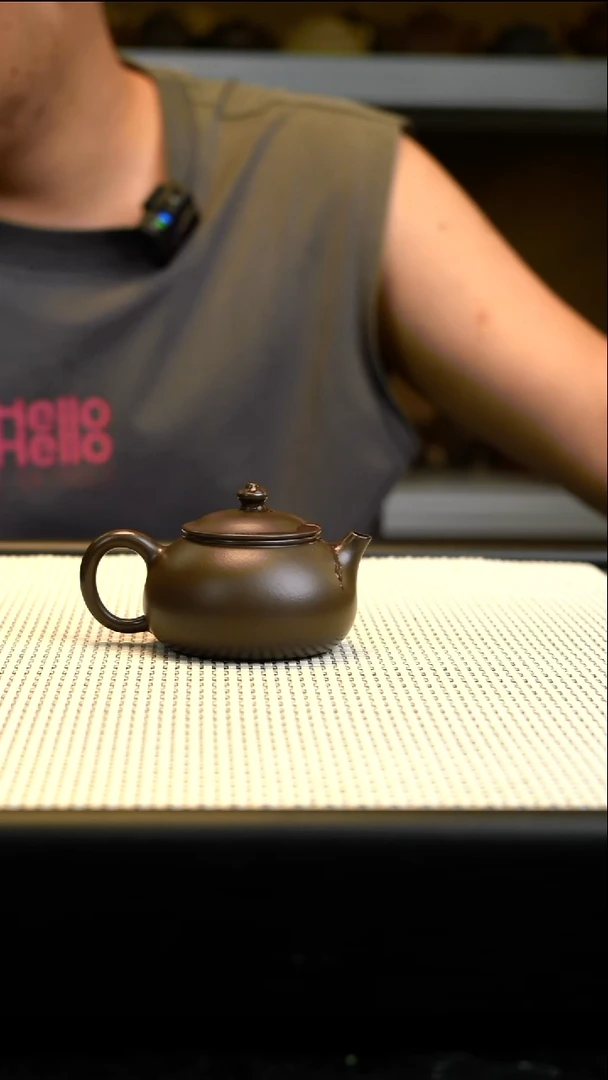 茶壶紫砂紫砂壶52