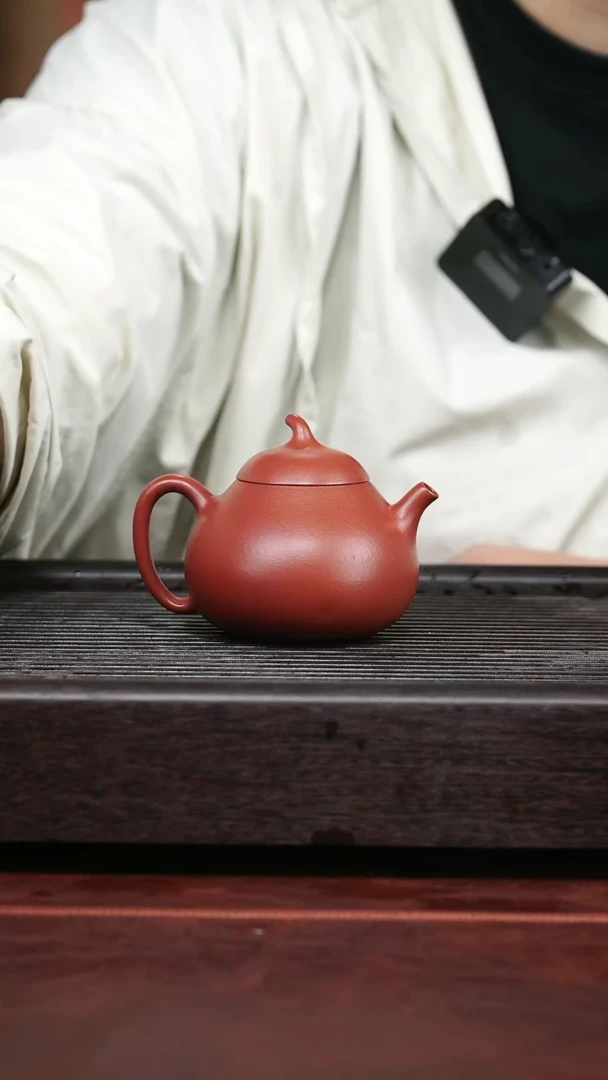 茶壶紫砂精品紫砂壶34...180CC